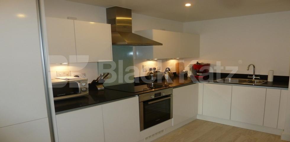 			New Instruction , 2 Bedroom, 1 bath, 1 reception Apartment			 Mildmay Avenue , NEWINGTON GREEN 